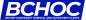 British Community Hospital and Outpatient Clinics - BCHOC logo
